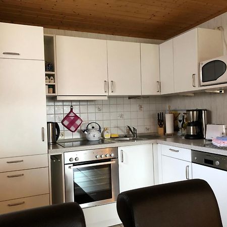 Ferienwohnung Schwarzwaldglueck Falkau Εξωτερικό φωτογραφία