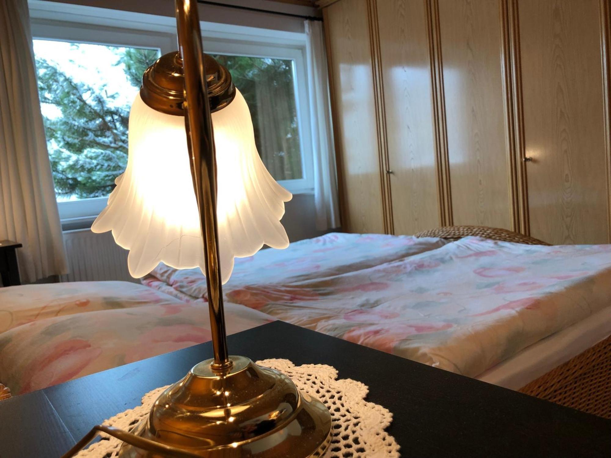 Ferienwohnung Schwarzwaldglueck Falkau Εξωτερικό φωτογραφία